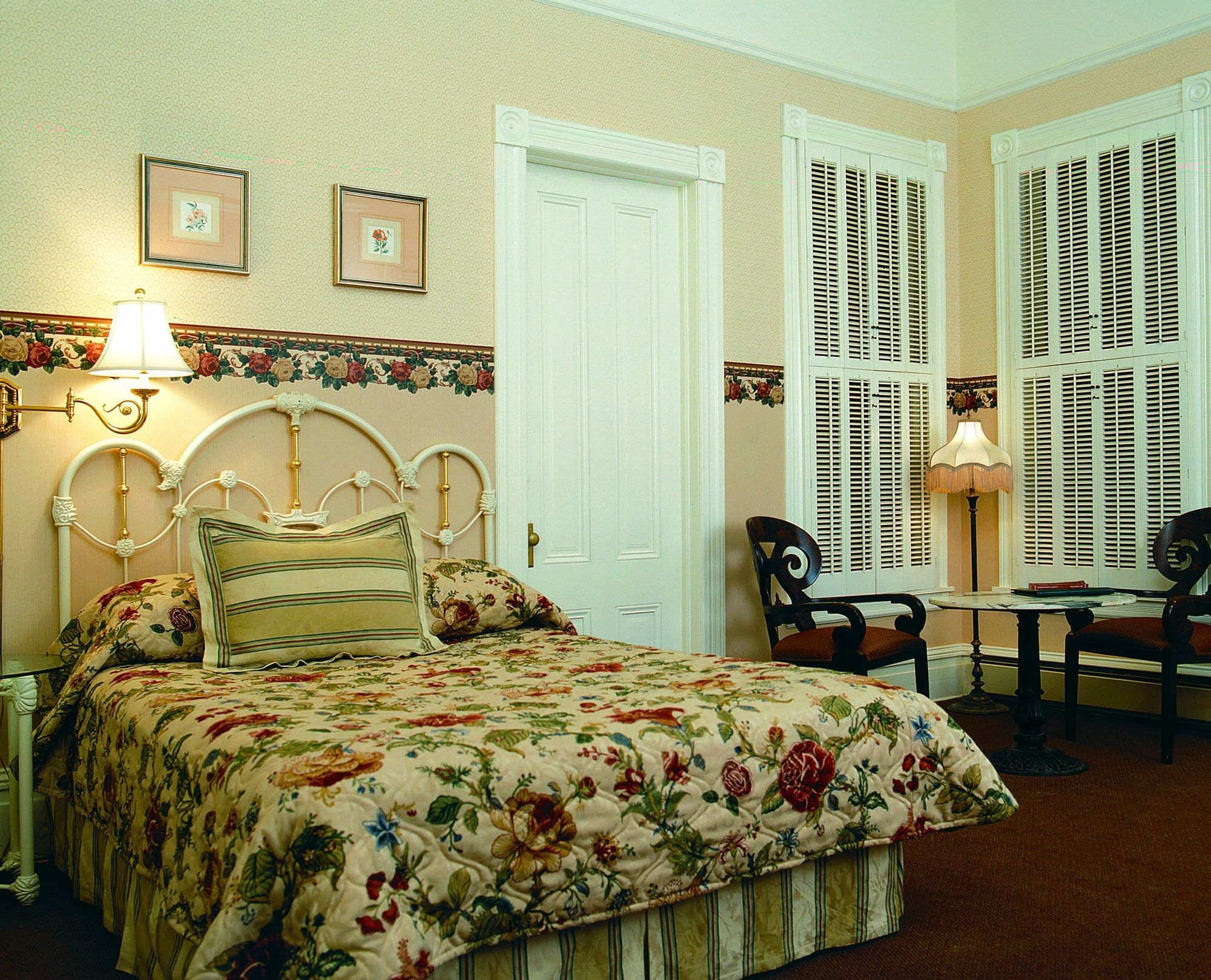 Wawona Hotel Εξωτερικό φωτογραφία