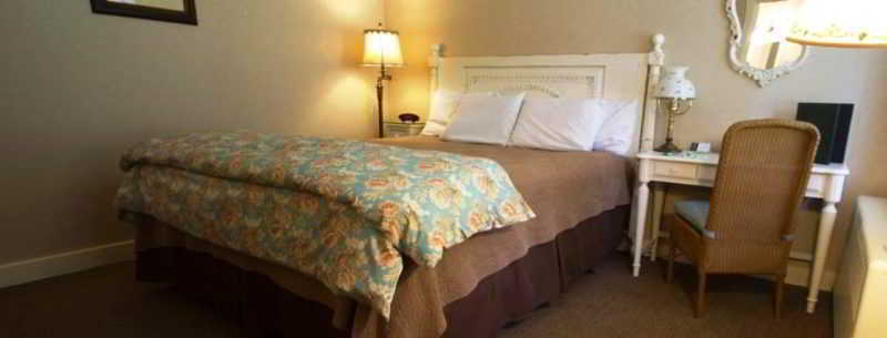 Wawona Hotel Εξωτερικό φωτογραφία